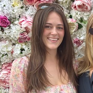 Meet your Posher, Hannah!